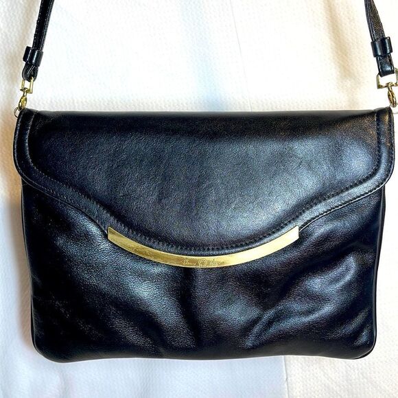 Etienne Aigner Handbag 👜👜 VINTAGE - Picture 1 of 5
